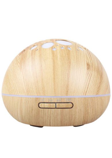 MOYE BOREAS AROMATHERAPY ULTRASONIC HUMIDIFIER - osvežilec zraka