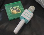 MOYE MICROPHONE MELODIOUS MDS-5 KARAOKE MIKROFON