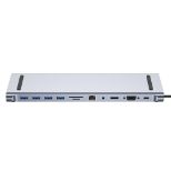 MOYE CONNECT MULTIPORT X11 SERIES hub