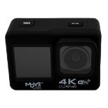 MOYE VENTURE 4K DUO AKCIJSKA KAMERA