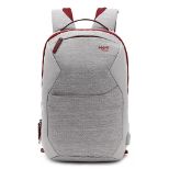 MOYE TRAILBLAZER DUBAI 15.6" BACKPACK LIGHT SILVER