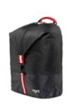 MOYE TRAILBLAZER LONDON 13.3" BACKPACK BLACK