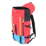 MOYE TRAILBLAZER AMSTERDAM 15.6" BACKPACK RED