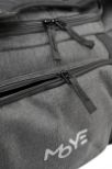 MOYE TRAILBLAZER CARACAS MULTI-BACKPACK GREY