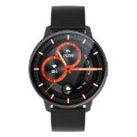 MOYE KRONOS 3 R SMART WATCH ČRNE BARVE