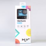 MOYE VENTURE HD V2 AKCIJSKA KAMERA