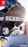 Session: Skate Sim (Nintendo Switch)