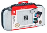 BIGBEN NINTENDO SWITCH DELUXE TRAVEL CASE WHITE TORBICA