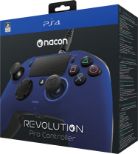 NACON PS4 REVOLUTION PRO IGRALNI PLOŠČEK, MODER