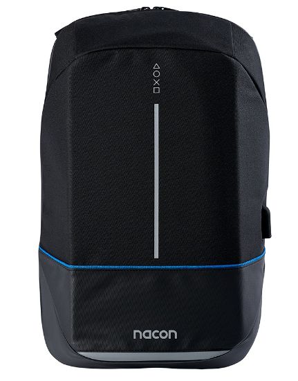 Nacon | OFFICIAL PLAYSTATION BACKPACK