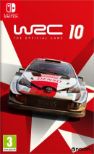 WRC 10 (Nintendo Switch)