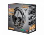 Nacon | RIG 500 Pro HC žične gaming stereo slušalke - sive barve