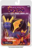 NECA SPYRO - SPYRO THE DRAGON