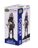 NECA GOD OF WAR-HEAD KNOCKER-KRATOS