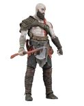 NECA GOD OF WAR - 7 SCALE ACTION FIGURE - KRATOS