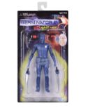 NECA TERMINATOR 2 - 7 KENNER TRIBUTE - T-1000 ULTIMATE EDITION