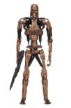 NECA TERMINATOR 2 - 7 KENNER TRIBUTE - METAL MASH ENDOSKELETON