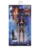 NECA TERMINATOR 2 - 7 KENNER TRIBUTE - METAL MASH ENDOSKELETON