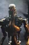 NECA TERMINATOR 2 - 7 KENNER TRIBUTE - METAL MASH ENDOSKELETON