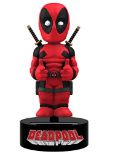 NECA MARVEL-BODY KNOCKER-DEADPOOL