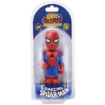 NECA MARVEL-BODY KNOCKER-SPIDERMAN