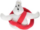 KIDROBOT GHOSTBUSTERS PHUNNY PLUSH-GHOST