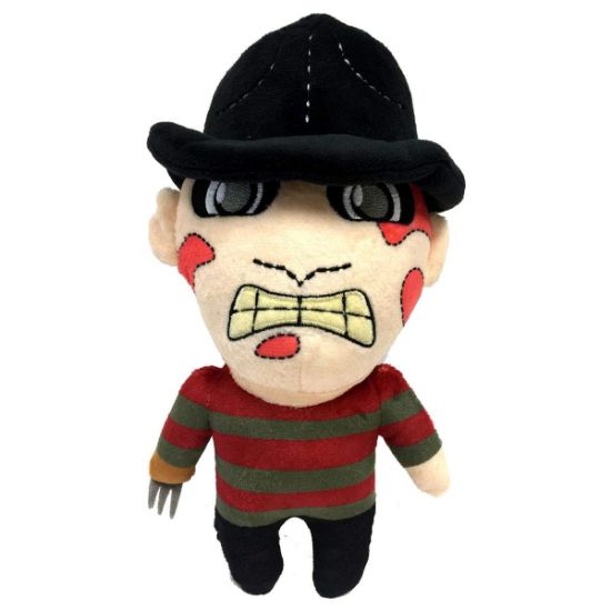 KIDROBOT PHUNNY-NIGHTMARE ON ELM ST-FREDDY STANDING