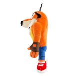 KIDROBOT PHUNNY-CRASH BANDICOOT-CRASH BANDICOOT STANDING