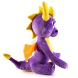 KIDROBOT HUGME-SPYRO-SPYRO THE DRAGON