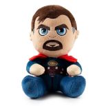 KIDROBOT PHUNNY-INFINITY WAR- DR. STRANGE- SITTING