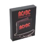 NEMESIS NOW ACDC WALLET 11CM DENARNICA