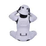 NEMESIS NOW HEAR NO EVIL STORMTROOPER 10CM FIGURICA