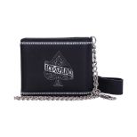 NEMESIS NOW MOTORHEAD WALLET DENARNICA