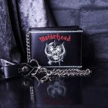 NEMESIS NOW MOTORHEAD WALLET DENARNICA