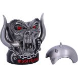 NEMESIS NOW MOTORHEAD WARPIG BOX 16CM