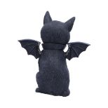 NEMESIS NOW MALPUSS 10CM KIPEC