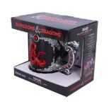 NEMESIS NOW DUNGEONS & DRAGONS vrč 15.5CM