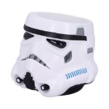 NEMESIS NOW STORMTROOPER PEN POT 12.5CM LONČEK ZA PISALA