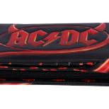 NEMESIS NOW ACDC EMBOSSED PURSE 18.5CM TORBICA