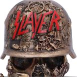 NEMESIS NOW SLAYER SKULL BOX 17.5CM ŠKATLA