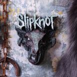 NEMESIS NOW Slipknot infected goat odpirač