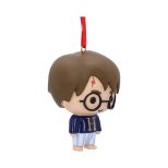 NEMESIS NOW HARRY POTTER - HARRY HANGING ORNAMENT 7.5CM VISEČI OKRASEK