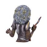 NEMESIS NOW IRON MAIDEN KILLERS BUST BOX (SMALL) 16.5CM