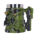 NEMESIS NOW HALO master chief vrč