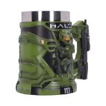 NEMESIS NOW HALO master chief vrč