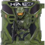 NEMESIS NOW HALO master chief vrč