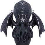 NEMESIS NOW CULTHULHU 10.3CM FIGURA