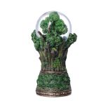 NEMESIS NOW LORD OF THE RINGS MIDDLEEARTH TREEBEARD snežna krogla