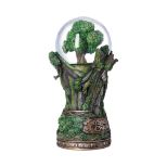 NEMESIS NOW LORD OF THE RINGS MIDDLEEARTH TREEBEARD snežna krogla