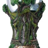 NEMESIS NOW LORD OF THE RINGS MIDDLEEARTH TREEBEARD snežna krogla